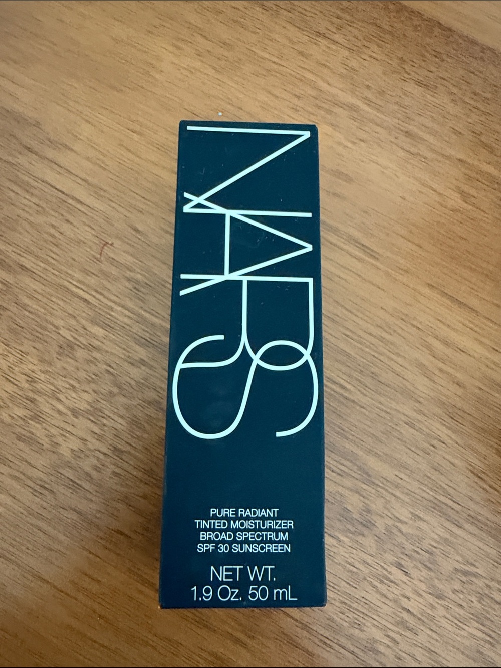 NARS Pure Radiant Tinted Moisturizer SPF 30 - Medium 0 Mykonos